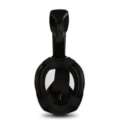 Atlantis Full Face Mask 2.0 - Snorkelmasker - Volwassenen - Zwart - L/XL -Watersporten Winkel 1200x1200 85