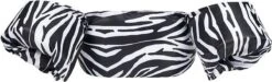 Piikaboo Puddle Jumper Zwemvest Zebra - 2-6 Jaar - 15-30 Kg -Watersporten Winkel 1200x362