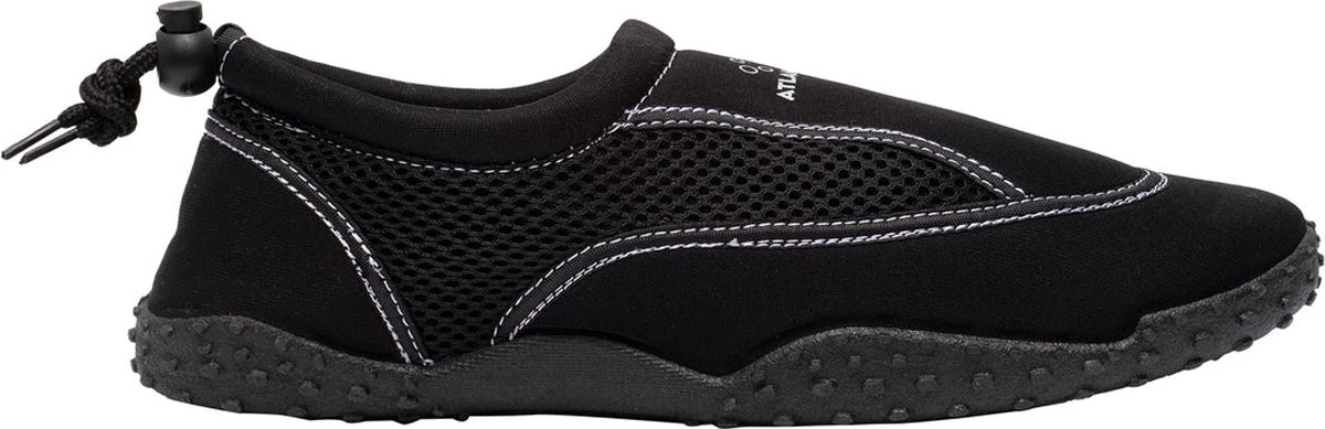 Atlantis Bora - Waterschoenen - Volwassenen - Zwart - 44 4 Atlantis Bora - Waterschoenen - Volwassenen - Zwart - 44 - Afbeelding 2