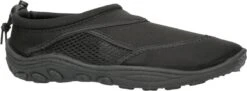 Campri Waterschoenen - Aquaschoenen - Unisex - Maat 32 - Zwart -Watersporten Winkel 1200x444
