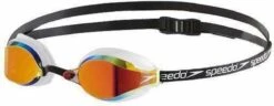 Speedo Fastskin Speedsocket 2 Mirror -Watersporten Winkel 1200x466
