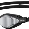 ARENA - Zwembril - Airspeed Mirror Silver-black - Default Title -Watersporten Winkel 1200x471