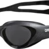 ARENA - Zwembril - The One Smoke-grey-black - Default Title -Watersporten Winkel 1200x492