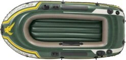 Intex Seahawk Opblaasboot - 2 Personen - Groen -Watersporten Winkel 1200x568