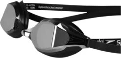 Speedo Fastskin Speedsocket 2 Mirror -Watersporten Winkel 1200x577