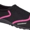 Waimea Aquaschoenen - Wave Rider - Zwart/Roze - 29 -Watersporten Winkel 1200x584 3