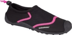 Waimea Aquaschoenen - Wave Rider - Zwart/Roze - 29