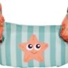 Swim Essentials - Puddle Jumper Zwemvest - Roze/Blauw Zeedieren - 2-6 Jaar - 15-30 Kg