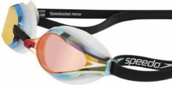 Speedo Fastskin Speedsocket 2 Mirror -Watersporten Winkel 1200x593