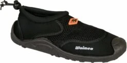 Waimea Aquaschoenen - Wave Rider - Zwart - 26 -Watersporten Winkel 1200x597 2