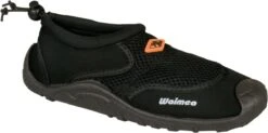 Waimea Aquaschoenen - Wave Rider - Zwart - 42 -Watersporten Winkel 1200x599 1