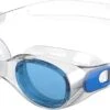 Speedo Futura Classic Zwembril Unisex - Clear / Blauw - One Size -Watersporten Winkel 1200x605 1
