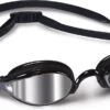 BTTLNS Zwembril | Zwembril Met Spiegelend Glas | Zwembril Spiegel Lenzen Unisex | Shrykos 1.0 | Zwart-zilver -Watersporten Winkel 1200x611