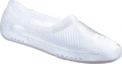 Fashy Transparante Dames Waterschoenen 40-41