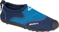 Waimea Aquaschoenen - Wave Rider - Marine/Kobalt - 35