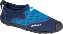 Waimea Aquaschoenen - Wave Rider - Marine/Kobalt - 44