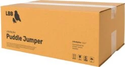 Puddle Jumper - Zwemvest - 2-6 Jaar - 14-25kg - Zwemvest Kind - Pinguïn - Zwembandjes - Drijfvest Kind -Watersporten Winkel 1200x645 2