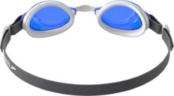 Speedo Jet Zwembril Unisex - Blauw / Wit - One Size -Watersporten Winkel 1200x665 1
