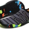 Nixnix - Waterschoenen - Maat 40 - Aquaschoenen - Strandschoenen - Antislip - Schoenen Voor Zwembaden En Strand - Volwassenen En Kinderen - Beschermt Tegen Grof Zand Scherpe Stenen En Dieren Onder Water - Unisex -Watersporten Winkel 1200x671