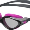 Speedo Futura Biofuse Flexiseal Zwembril Unisex - Roze / Smoke - One Size 1 Speedo Futura Biofuse Flexiseal Zwembril Unisex - Roze / Smoke - One Size -Watersporten Winkel 1200x671 3