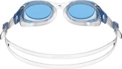 Speedo Futura Classic Zwembril Unisex - Clear / Blauw - One Size -Watersporten Winkel 1200x682 1
