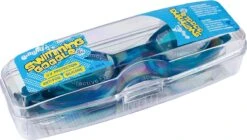 Waimea Zwembril Junior - One Piece - Blauw -Watersporten Winkel 1200x682