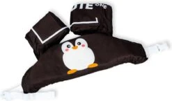 Puddle Jumper - Zwemvest - 2-6 Jaar - 14-25kg - Zwemvest Kind - Pinguïn - Zwembandjes - Drijfvest Kind -Watersporten Winkel 1200x707