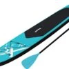 XQ Max SUP Board - 285cm - Tot 80kg - Blauw -Watersporten Winkel 1200x736 1