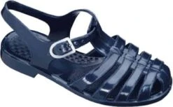 Beco - Waterschoenen Voor Zwemles En Afzwemmen - Afzwemschoenen - Kinderen - Blauw - 30