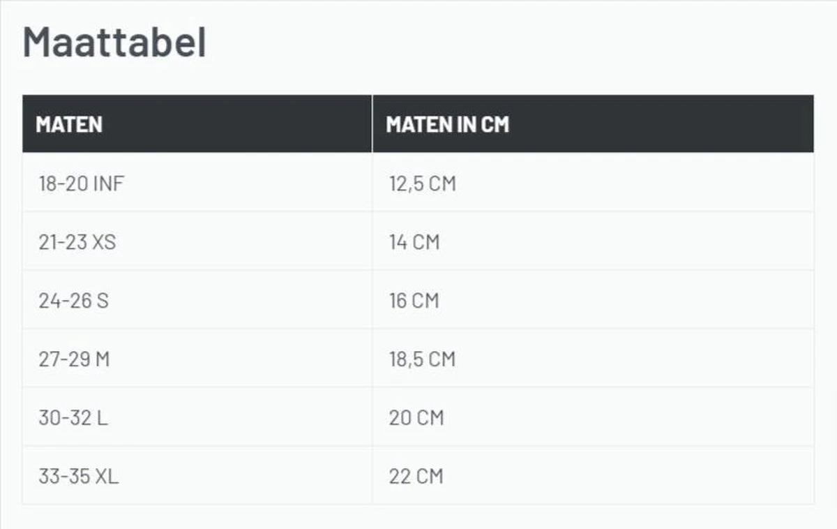 Slipstop Waterschoenen Zwart Junior Maat 24-26 11 Slipstop Waterschoenen Zwart Junior Maat 24-26 - Afbeelding 9