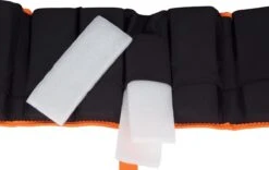 Waimea Zwemvest - 1-3 Jaar - 11-18 Kg - Fluororanje -Watersporten Winkel 1200x759