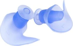 Waimea Zwem Oordoppen & Neusklem - Set - Blauw -Watersporten Winkel 1200x764