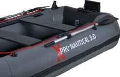 Opblaasboot Vissersboot Xpro Nautical 3.0 - 3 Tot 4 Personen - 300x135 Cm -Watersporten Winkel 1200x771
