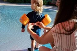 Sevylor Zwemvest - Puddle Jumper Deluxe - Sinaasappel Design - 15 - 30 Kg -Watersporten Winkel 1200x800 21