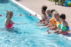 Sevylor Zwemvest - Puddle Jumper Deluxe - Schildpad Design - 15 - 30 Kg -Watersporten Winkel 1200x800 27