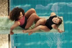 Speedo Hydrasuit Dames - Zwart - Maat 38 -Watersporten Winkel 1200x801 2