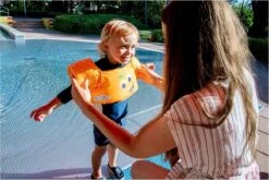 Sevylor Zwemvest - Puddle Jumper Deluxe - Sinaasappel Design - 15 - 30 Kg -Watersporten Winkel 1200x801 6