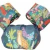 Whoopy - Zwemvest - Puddle Jumper - 3-6 Jaar - Jungle // Luipaard - Zwembandjes -Watersporten Winkel 1200x837 1