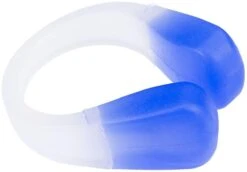 Waimea Zwem Oordoppen & Neusklem - Set - Blauw -Watersporten Winkel 1200x838