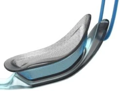 Speedo Hydropulse Junior Zwembril Unisex - Blauw - One Size -Watersporten Winkel 1200x910 1