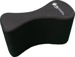 Tri-Sports.nl Pullbuoy - Pull Boy Weegt 125 Gram - Gemaakt Van Foam (23 X 11 X 13 Cm.) - Deze Pull-buoy / Pullboy (beendrijver) Heeft Een Extra Groot Volume, Pull Buoy Ideaal Voor Trainingen. -Watersporten Winkel 1200x911 6