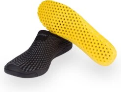 Waimea Aquaschoenen Waterflow - Blacktip - Zwart - 38 -Watersporten Winkel 1200x917 4