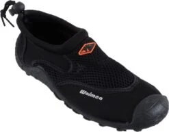 Waimea Aquaschoenen - Wave Rider - Zwart - 37 -Watersporten Winkel 1200x937 7