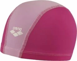 Arena Unix Kinder Badmuts - Bubble/White - One Size