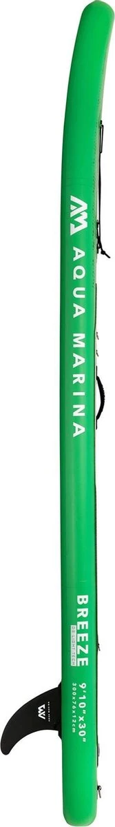 Aqua Marina Breeze Opblaasbaar SUP Board 2021 - 300 Cm 9 Aqua Marina Breeze Opblaasbaar SUP Board 2021 - 300 Cm - Afbeelding 7