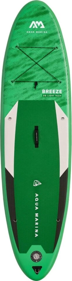 Aqua Marina Breeze Opblaasbaar SUP Board 2021 - 300 Cm 25 Aqua Marina Breeze Opblaasbaar SUP Board 2021 - 300 Cm -Watersporten Winkel 307x1200