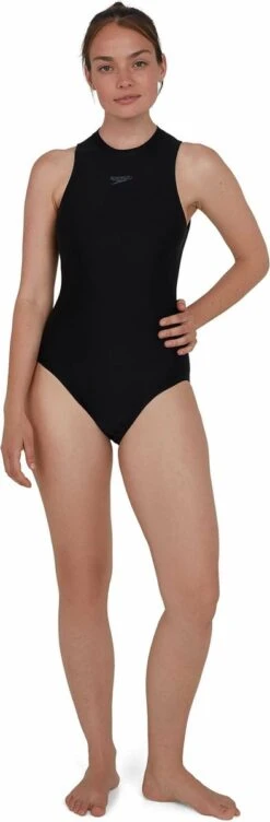 Speedo Hydrasuit Dames - Zwart - Maat 40 -Watersporten Winkel 394x1200