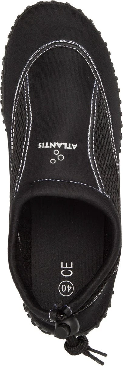 Atlantis Bora - Waterschoenen - Volwassenen - Zwart - 44 8 Atlantis Bora - Waterschoenen - Volwassenen - Zwart - 44 - Afbeelding 6