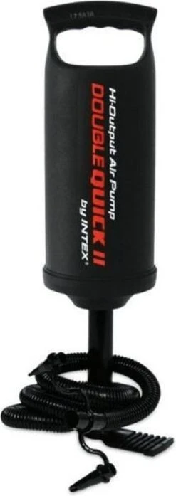 Intex Excursion Opblaasboot - 5 Personen - Grijs -Watersporten Winkel 425x1200