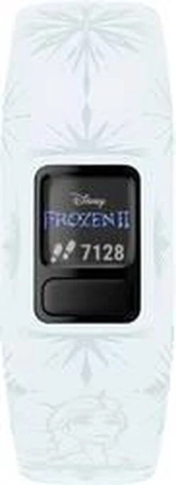 Garmin Vívofit Jr2 - Kids Activity Tracker - ©Disney - Frozen Elsa -Watersporten Winkel 436x1200